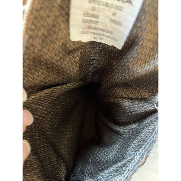 Altama Tactical Men’s Military Boots Gotetex Sz 12 Coyote Tan Temperate Weather - Picture 11 of 11